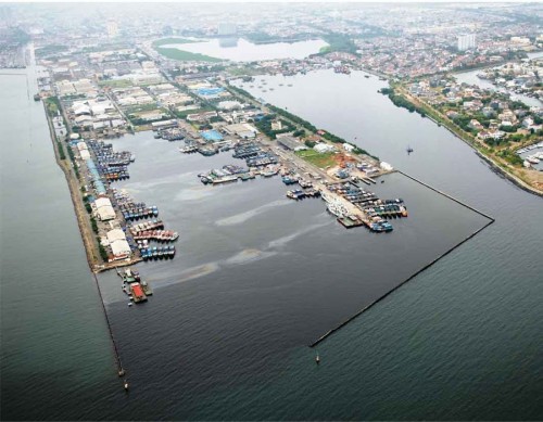 Port of Perikanan Samudera, Seaport, Perum Perindo | We provide Indonesia infrastructure map on various property sectors and data. Access property listings, infrastructure developments, news, and valuable transaction data for informed decisions.