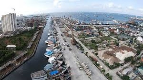 Port of Sunda Kelapa, Seaport, Pelabuhan Indonesia II | We provide Indonesia infrastructure map on various property sectors and data. Access property listings, infrastructure developments, news, and valuable transaction data for informed decisions.