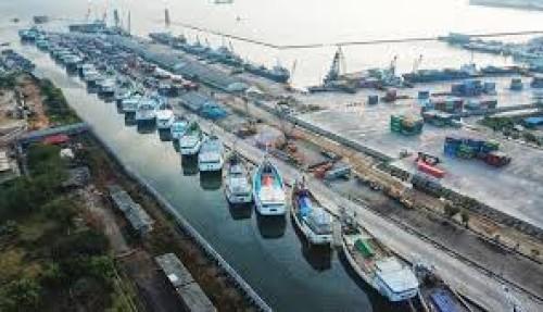 Port of Sunda Kelapa, Seaport, Pelabuhan Indonesia II | We provide Indonesia infrastructure map on various property sectors and data. Access property listings, infrastructure developments, news, and valuable transaction data for informed decisions.