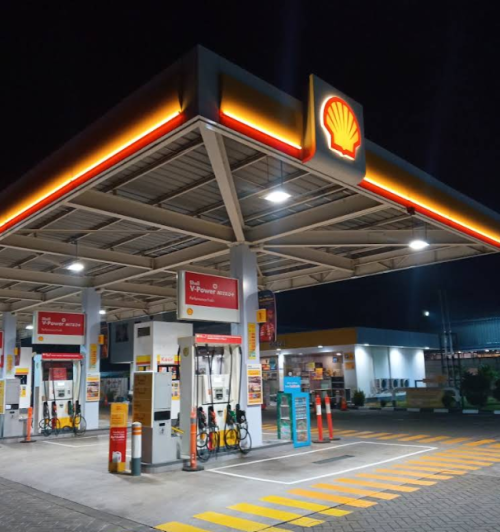 SPBU Shell Jakarta Garden City JGC, Gas Station | We provide Indonesia infrastructure map on various property sectors and data. Access property listings, infrastructure developments, news, and valuable transaction data for informed decisions.