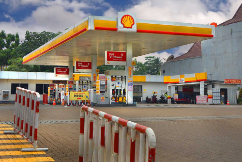 SPBU Shell Fatmawati, Gas Station | We provide Indonesia infrastructure map on various property sectors and data. Access property listings, infrastructure developments, news, and valuable transaction data for informed decisions.