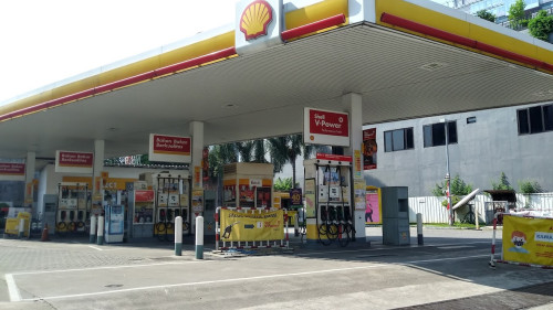 SPBU Shell Fatmawati, Gas Station | We provide Indonesia infrastructure map on various property sectors and data. Access property listings, infrastructure developments, news, and valuable transaction data for informed decisions.