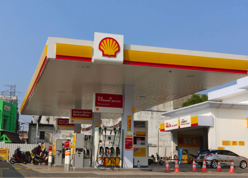 SPBU Shell Suprapto 2, Gas Station | We provide Indonesia infrastructure map on various property sectors and data. Access property listings, infrastructure developments, news, and valuable transaction data for informed decisions.