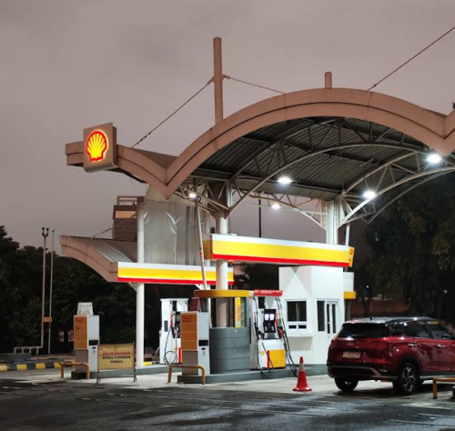 SPBU Shell Tanjung Barat, Gas Station | We provide Indonesia infrastructure map on various property sectors and data. Access property listings, infrastructure developments, news, and valuable transaction data for informed decisions.