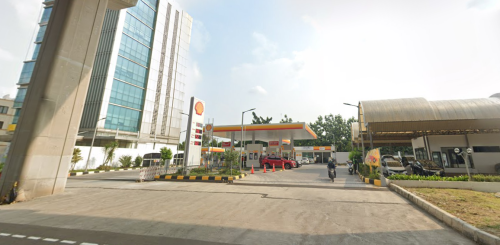 SPBU Shell Kelapa Gading, Gas Station | We provide Indonesia infrastructure map on various property sectors and data. Access property listings, infrastructure developments, news, and valuable transaction data for informed decisions.