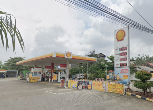 SPBU Shell Daan Mogot 2, Gas Station | We provide Indonesia infrastructure map on various property sectors and data. Access property listings, infrastructure developments, news, and valuable transaction data for informed decisions.
