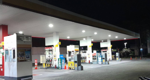 SPBU Shell Ciputat Raya 2, Gas Station | We provide Indonesia infrastructure map on various property sectors and data. Access property listings, infrastructure developments, news, and valuable transaction data for informed decisions.