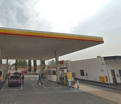 SPBU Shell Ciputat Raya 1, Gas Station | We provide Indonesia infrastructure map on various property sectors and data. Access property listings, infrastructure developments, news, and valuable transaction data for informed decisions.