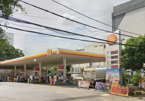 SPBU Shell Gunung Sahari, Gas Station | We provide Indonesia infrastructure map on various property sectors and data. Access property listings, infrastructure developments, news, and valuable transaction data for informed decisions.