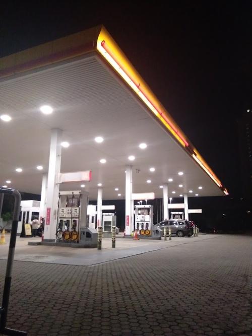 SPBU Shell Yos Sudarso, Gas Station | We provide Indonesia infrastructure map on various property sectors and data. Access property listings, infrastructure developments, news, and valuable transaction data for informed decisions.