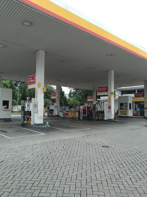 SPBU Shell Sunter 1, Gas Station | We provide Indonesia infrastructure map on various property sectors and data. Access property listings, infrastructure developments, news, and valuable transaction data for informed decisions.