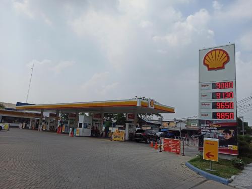 SPBU Shell Sunter 2, Gas Station | We provide Indonesia infrastructure map on various property sectors and data. Access property listings, infrastructure developments, news, and valuable transaction data for informed decisions.