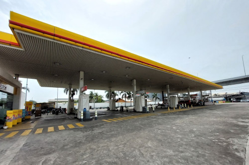 SPBU Shell Bekasi Raya, Gas Station | We provide Indonesia infrastructure map on various property sectors and data. Access property listings, infrastructure developments, news, and valuable transaction data for informed decisions.