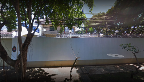 Embassy of Slovakia, Embassy | We provide Indonesia infrastructure map on various property sectors and data. Access property listings, infrastructure developments, news, and valuable transaction data for informed decisions.