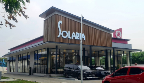 Solaria Pemuda Rawamangun, Stand Alone Retail | We provide Indonesia infrastructure map on various property sectors and data. Access property listings, infrastructure developments, news, and valuable transaction data for informed decisions.