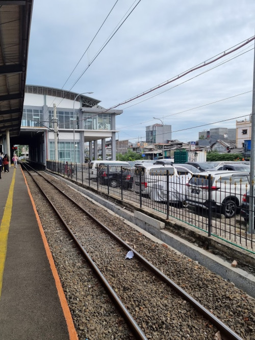 Duri Station, Airport Train Station | KFMap: Digital solutions for Developers, Owners, Lenders, Investors, Retailers, Corporates