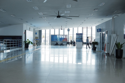 Duri Station, Airport Train Station | KFMap: Digital solutions for Developers, Owners, Lenders, Investors, Retailers, Corporates