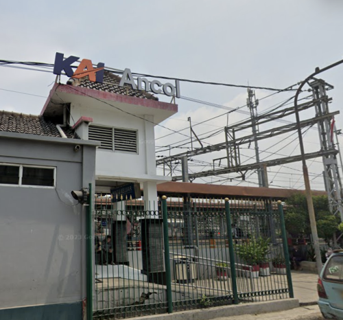 Ancol Station, Commuter Station | KFMap: Digital solutions for Developers, Owners, Lenders, Investors, Retailers, Corporates