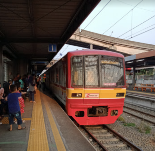 Ancol Station, Commuter Station | KFMap: Digital solutions for Developers, Owners, Lenders, Investors, Retailers, Corporates