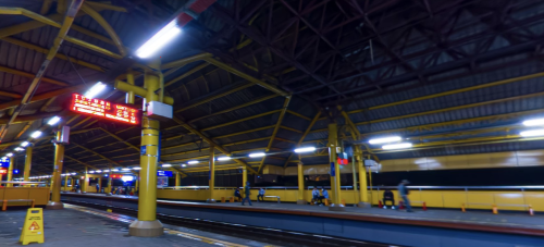 Gondangdia Station, Commuter Station | We provide Indonesia infrastructure map on various property sectors and data. Access property listings, infrastructure developments, news, and valuable transaction data for informed decisions.