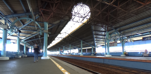 Juanda Station, Commuter Station | We provide Indonesia infrastructure map on various property sectors and data. Access property listings, infrastructure developments, news, and valuable transaction data for informed decisions.