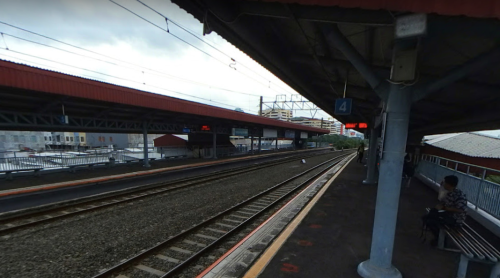 Kampung Bandan Station, Commuter Station | We provide Indonesia infrastructure map on various property sectors and data. Access property listings, infrastructure developments, news, and valuable transaction data for informed decisions.