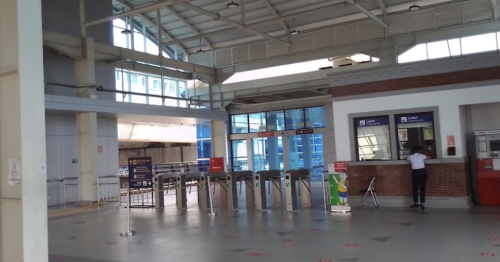 Manggarai Station, Commuter Station | We provide Indonesia infrastructure map on various property sectors and data. Access property listings, infrastructure developments, news, and valuable transaction data for informed decisions.