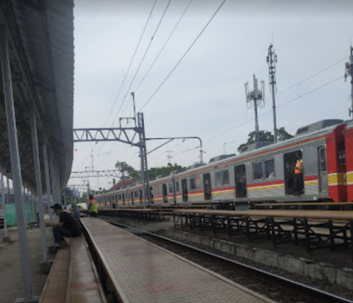 Manggarai Station, Commuter Station | We provide Indonesia infrastructure map on various property sectors and data. Access property listings, infrastructure developments, news, and valuable transaction data for informed decisions.