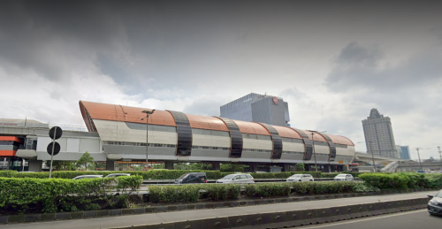 Ciliwung Station, LRT Station | We provide Indonesia infrastructure map on various property sectors and data. Access property listings, infrastructure developments, news, and valuable transaction data for informed decisions.