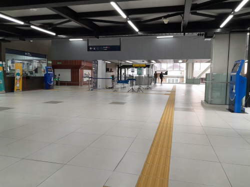 ASEAN Station, MRT Station | We provide Indonesia infrastructure map on various property sectors and data. Access property listings, infrastructure developments, news, and valuable transaction data for informed decisions.