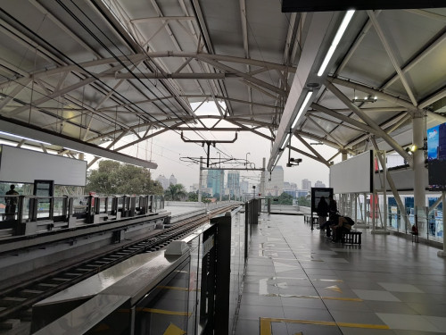 ASEAN Station, MRT Station | We provide Indonesia infrastructure map on various property sectors and data. Access property listings, infrastructure developments, news, and valuable transaction data for informed decisions.