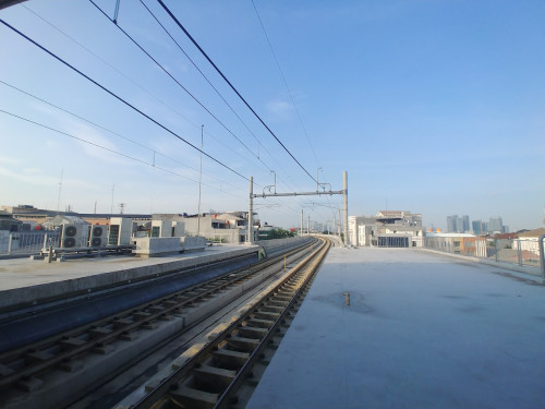 Cipete Raya Station, MRT Station | We provide Indonesia infrastructure map on various property sectors and data. Access property listings, infrastructure developments, news, and valuable transaction data for informed decisions.