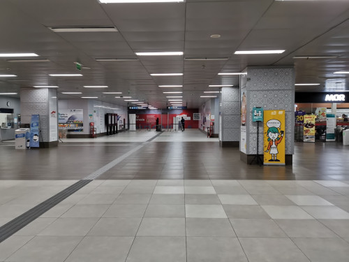 Setiabudi Astra Station, MRT Station | We provide Indonesia infrastructure map on various property sectors and data. Access property listings, infrastructure developments, news, and valuable transaction data for informed decisions.