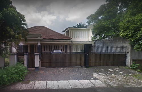 Embassy of Sudan, Embassy | We provide Indonesia infrastructure map on various property sectors and data. Access property listings, infrastructure developments, news, and valuable transaction data for informed decisions.