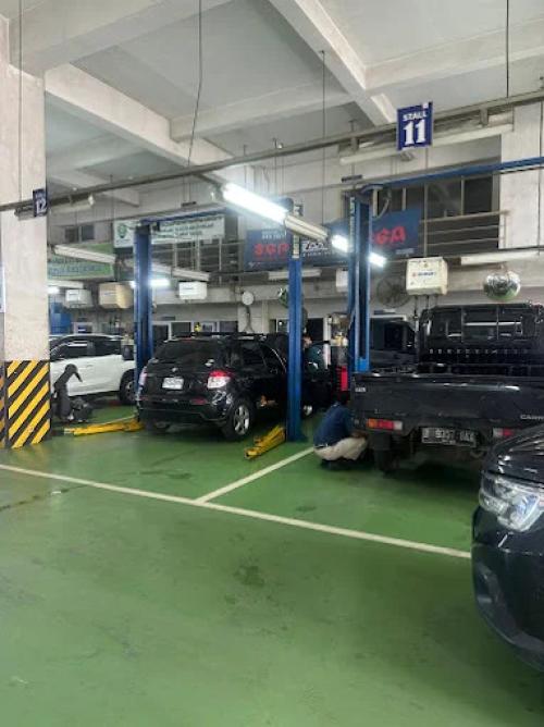 BIT Suzuki Puri Indah Jakarta, Automotive Dealership | We provide Indonesia infrastructure map on various property sectors and data. Access property listings, infrastructure developments, news, and valuable transaction data for informed decisions.