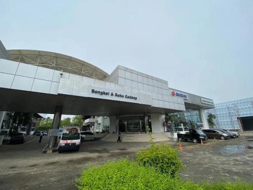 BIT Suzuki Pantai Indah Kapuk Jakarta, Automotive Dealership | We provide Indonesia infrastructure map on various property sectors and data. Access property listings, infrastructure developments, news, and valuable transaction data for informed decisions.
