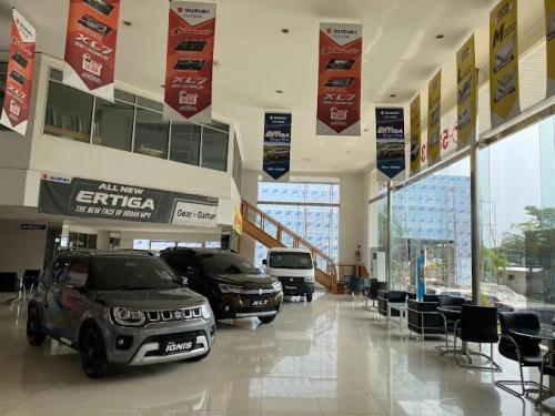 BIT Suzuki Pantai Indah Kapuk Jakarta, Automotive Dealership | We provide Indonesia infrastructure map on various property sectors and data. Access property listings, infrastructure developments, news, and valuable transaction data for informed decisions.