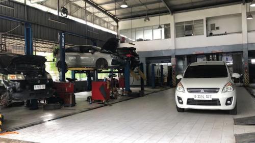 BIT Suzuki Pantai Indah Kapuk Jakarta, Automotive Dealership | We provide Indonesia infrastructure map on various property sectors and data. Access property listings, infrastructure developments, news, and valuable transaction data for informed decisions.