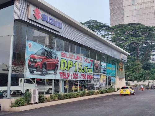 IMT Suzuki Pondok Indah Jakarta, Automotive Dealership | We provide Indonesia infrastructure map on various property sectors and data. Access property listings, infrastructure developments, news, and valuable transaction data for informed decisions.
