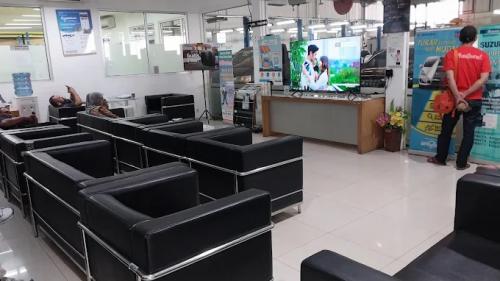 BIT Suzuki Sunter, Automotive Dealership | We provide Indonesia infrastructure map on various property sectors and data. Access property listings, infrastructure developments, news, and valuable transaction data for informed decisions.