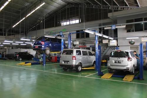 BIT Suzuki Sunter, Automotive Dealership | We provide Indonesia infrastructure map on various property sectors and data. Access property listings, infrastructure developments, news, and valuable transaction data for informed decisions.