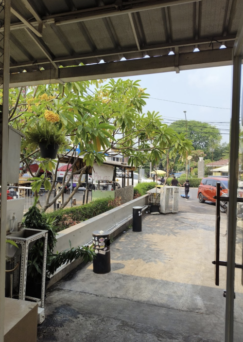Toko Kopi Tuku Bintaro, Stand Alone Retail | We provide Indonesia infrastructure map on various property sectors and data. Access property listings, infrastructure developments, news, and valuable transaction data for informed decisions.