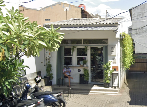 Toko Kopi Tuku Ciganjur, Stand Alone Retail | We provide Indonesia infrastructure map on various property sectors and data. Access property listings, infrastructure developments, news, and valuable transaction data for informed decisions.