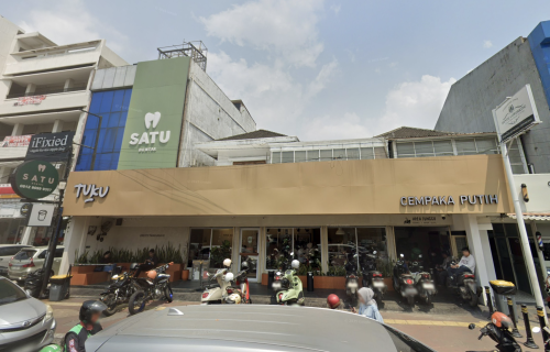 Toko Kopi Tuku Cempaka Putih, Stand Alone Retail | We provide Indonesia infrastructure map on various property sectors and data. Access property listings, infrastructure developments, news, and valuable transaction data for informed decisions.