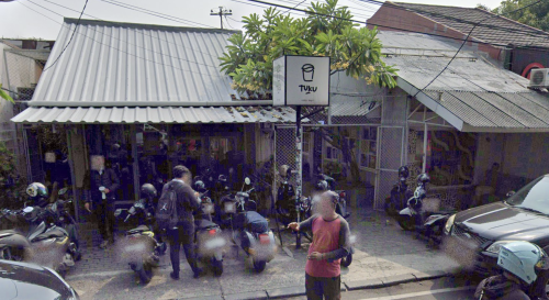 Toko Kopi Tuku Cipete, Stand Alone Retail | We provide Indonesia infrastructure map on various property sectors and data. Access property listings, infrastructure developments, news, and valuable transaction data for informed decisions.