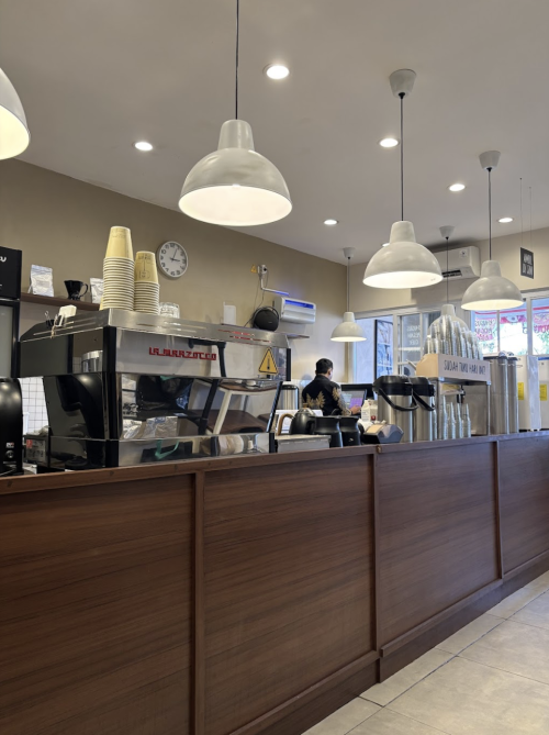 Toko Kopi Tuku Joglo, Stand Alone Retail | We provide Indonesia infrastructure map on various property sectors and data. Access property listings, infrastructure developments, news, and valuable transaction data for informed decisions.