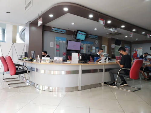 Toyota AUTO2000 Pangeran Jayakarta, Automotive Dealership | We provide Indonesia infrastructure map on various property sectors and data. Access property listings, infrastructure developments, news, and valuable transaction data for informed decisions.