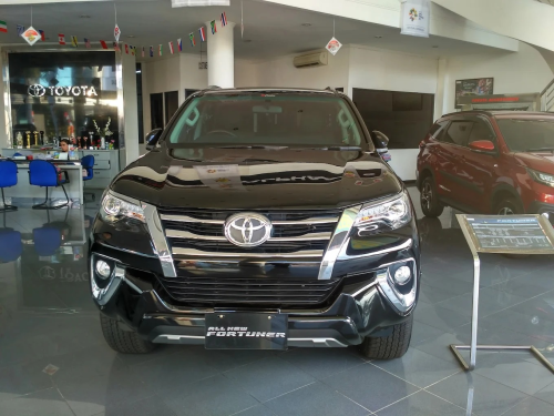Astrido Toyota Harmoni, Automotive Dealership | We provide Indonesia infrastructure map on various property sectors and data. Access property listings, infrastructure developments, news, and valuable transaction data for informed decisions.