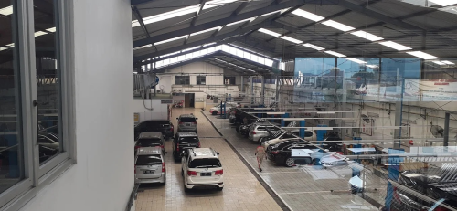 Akastra Toyota, Automotive Dealership | We provide Indonesia infrastructure map on various property sectors and data. Access property listings, infrastructure developments, news, and valuable transaction data for informed decisions.