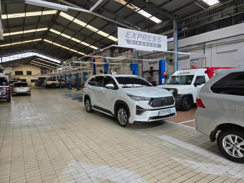 Akastra Toyota, Automotive Dealership | We provide Indonesia infrastructure map on various property sectors and data. Access property listings, infrastructure developments, news, and valuable transaction data for informed decisions.